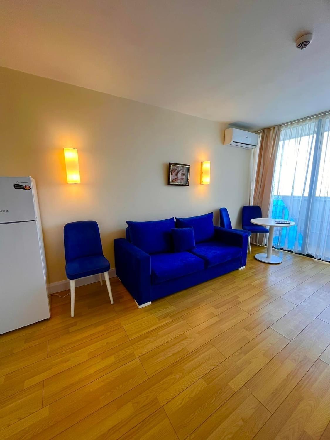 Orbi City Apartment With Sea View Batumi Eksteriør bilde